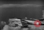 Standbild B-47 Stratojet Florida United States USA, 1961, aus Sekunde 61 historischem Filmmaterial Videoclip 65675055790