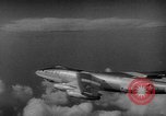 Standbild B-47 Stratojet Florida United States USA, 1961, aus Sekunde 62 historischem Filmmaterial Videoclip 65675055790
