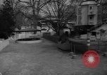 Standbild Streik bei Zoo Bronx New York City USA, 1961, aus Sekunde 20 historischem Filmmaterial Videoclip 65675055791