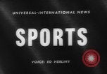 Immagine di International womens Soccer Germania, 1961, secondo 1 filmato di repertorio 65675055792