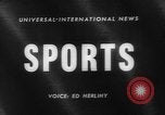 Immagine di International womens Soccer Germania, 1961, secondo 3 filmato di repertorio 65675055792
