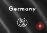 Immagine di International womens Soccer Germania, 1961, secondo 4 filmato di repertorio 65675055792
