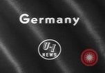 Immagine di International womens Soccer Germania, 1961, secondo 5 filmato di repertorio 65675055792