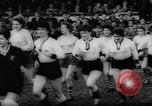 Immagine di International womens Soccer Germania, 1961, secondo 7 filmato di repertorio 65675055792