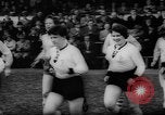 Immagine di International womens Soccer Germania, 1961, secondo 8 filmato di repertorio 65675055792