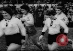 Immagine di International womens Soccer Germania, 1961, secondo 9 filmato di repertorio 65675055792
