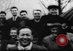 Immagine di International womens Soccer Germania, 1961, secondo 11 filmato di repertorio 65675055792