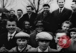 Immagine di International womens Soccer Germania, 1961, secondo 13 filmato di repertorio 65675055792