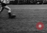 Immagine di International womens Soccer Germania, 1961, secondo 18 filmato di repertorio 65675055792