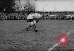 Immagine di International womens Soccer Germania, 1961, secondo 21 filmato di repertorio 65675055792
