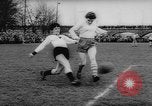 Immagine di International womens Soccer Germania, 1961, secondo 22 filmato di repertorio 65675055792