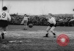 Immagine di International womens Soccer Germania, 1961, secondo 23 filmato di repertorio 65675055792