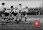 Immagine di International womens Soccer Germania, 1961, secondo 24 filmato di repertorio 65675055792