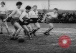 Immagine di International womens Soccer Germania, 1961, secondo 25 filmato di repertorio 65675055792