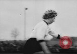 Immagine di International womens Soccer Germania, 1961, secondo 26 filmato di repertorio 65675055792