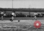 Immagine di International womens Soccer Germania, 1961, secondo 31 filmato di repertorio 65675055792
