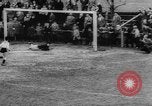 Immagine di International womens Soccer Germania, 1961, secondo 41 filmato di repertorio 65675055792