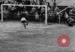 Immagine di International womens Soccer Germania, 1961, secondo 42 filmato di repertorio 65675055792