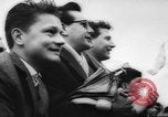 Immagine di International womens Soccer Germania, 1961, secondo 49 filmato di repertorio 65675055792