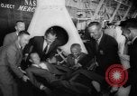 Immagine di Stati Uniti gli astronauti Virginia United States USA, 1959, secondo 11 filmato di repertorio 65675055793