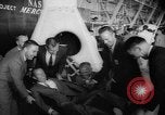 Immagine di Stati Uniti gli astronauti Virginia United States USA, 1959, secondo 12 filmato di repertorio 65675055793