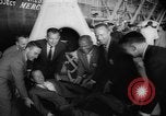 Immagine di Stati Uniti gli astronauti Virginia United States USA, 1959, secondo 13 filmato di repertorio 65675055793