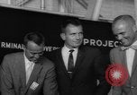 Immagine di Stati Uniti gli astronauti Virginia United States USA, 1959, secondo 16 filmato di repertorio 65675055793
