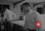 Immagine di Colin Kelly III West Point New York USA, 1959, secondo 15 filmato di repertorio 65675055794