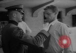 Immagine di Colin Kelly III West Point New York USA, 1959, secondo 24 filmato di repertorio 65675055794