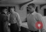 Immagine di Colin Kelly III West Point New York USA, 1959, secondo 27 filmato di repertorio 65675055794