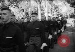Immagine di Colin Kelly III West Point New York USA, 1959, secondo 55 filmato di repertorio 65675055794