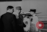Immagine di Charles de Gaulle Gibuti Africa, 1959, secondo 8 filmato di repertorio 65675055795