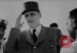 Immagine di Charles de Gaulle Gibuti Africa, 1959, secondo 10 filmato di repertorio 65675055795