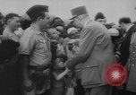 Immagine di Charles de Gaulle Gibuti Africa, 1959, secondo 15 filmato di repertorio 65675055795