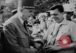 Immagine di Charles de Gaulle Gibuti Africa, 1959, secondo 18 filmato di repertorio 65675055795