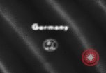 Immagine di Le attività dopo la reunion Saarland Germania, 1959, secondo 1 filmato di repertorio 65675055796