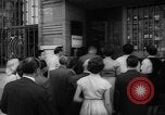 Immagine di Le attività dopo la reunion Saarland Germania, 1959, secondo 33 filmato di repertorio 65675055796