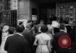 Immagine di Le attività dopo la reunion Saarland Germania, 1959, secondo 35 filmato di repertorio 65675055796