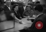 Immagine di Le attività dopo la reunion Saarland Germania, 1959, secondo 40 filmato di repertorio 65675055796