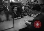 Immagine di Le attività dopo la reunion Saarland Germania, 1959, secondo 43 filmato di repertorio 65675055796