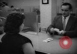 Immagine di Le attività dopo la reunion Saarland Germania, 1959, secondo 44 filmato di repertorio 65675055796