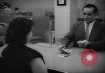 Immagine di Le attività dopo la reunion Saarland Germania, 1959, secondo 45 filmato di repertorio 65675055796