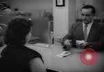 Immagine di Le attività dopo la reunion Saarland Germania, 1959, secondo 46 filmato di repertorio 65675055796
