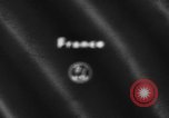 Image of final load test France, 1959, second 1 stock footage video 65675055797