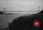 Image of final load test France, 1959, second 5 stock footage video 65675055797