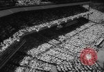 Image of 26th Major League Baseball All Star Game Pittsburgh Pennsylvania USA, 1959, second 7 stock footage video 65675055798