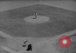 Image of 26th Major League Baseball All Star Game Pittsburgh Pennsylvania USA, 1959, second 20 stock footage video 65675055798