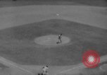 Image of 26th Major League Baseball All Star Game Pittsburgh Pennsylvania USA, 1959, second 22 stock footage video 65675055798