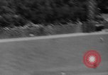 Image of 26th Major League Baseball All Star Game Pittsburgh Pennsylvania USA, 1959, second 23 stock footage video 65675055798