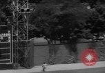 Image of 26th Major League Baseball All Star Game Pittsburgh Pennsylvania USA, 1959, second 25 stock footage video 65675055798